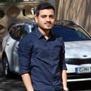 Rushabh Deshmukh
