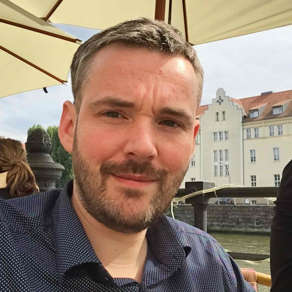 Dennis König Marktleiter Fernseh Berlet GmbH & Co. KG XING