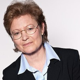 Birgit Huppertz