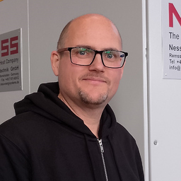Dominik Noll