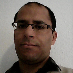 Dipl.-Ing. Naouali Ilyes