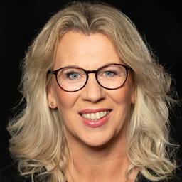 Profilbild Sandra Alberts