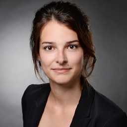 Christina Greshake