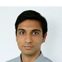 Dhineshram Dhonkadi