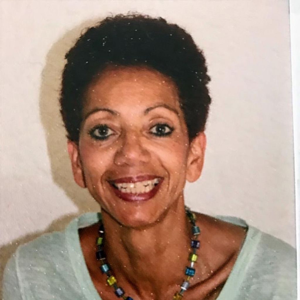 Erika Strobel Physiotherapeutin und Heilpraktikerin für den Bereich