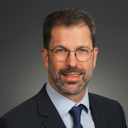 Dirk Ströker