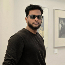 Rajasekar Gnanam