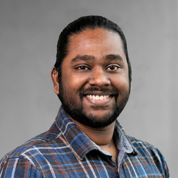 Felix Udhayaraj Rajamanickam