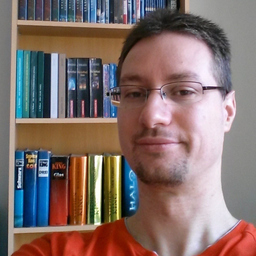 Christian Malke