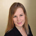 Social Media Profilbild Verena Arens Paderborn