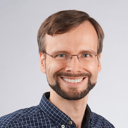 Dr. Christian Kuhlgatz