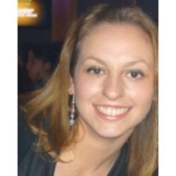 Carolina Lopez Leon's profile picture