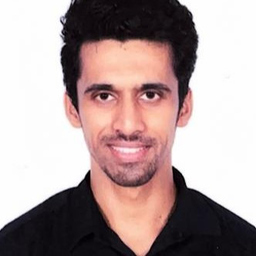 PRADEEP AMATE