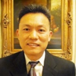 Kenny Chu