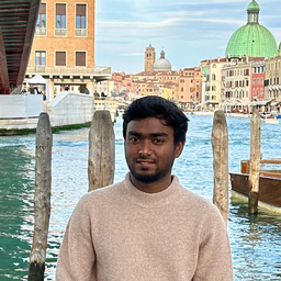 Sanjay Raj Jayaraj