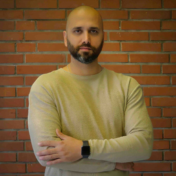 Saeed FATHI-AGHDAM