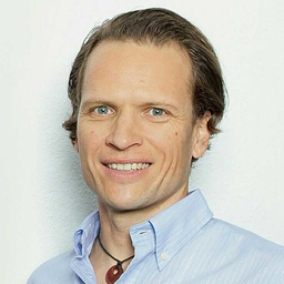Reto Bamert's profile picture