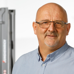 Graham Spiller