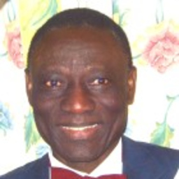 Olufemi Sanya