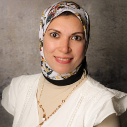 leila Mosalam