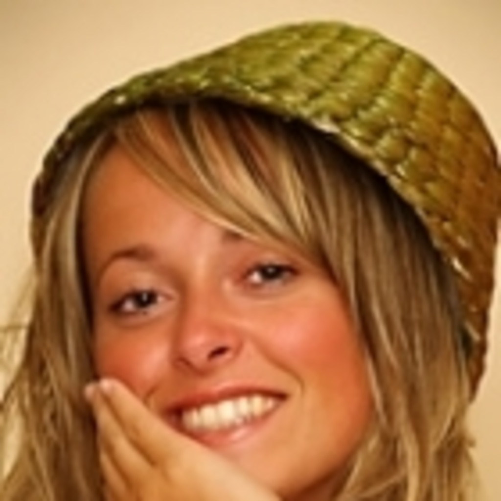 Profilbild Theresia Graf