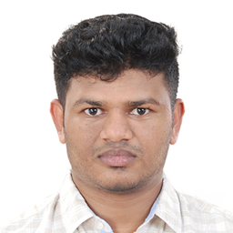 Sreejith Nadesan