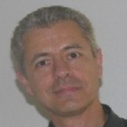 Eric PIERRE