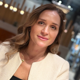 Марина Просяных