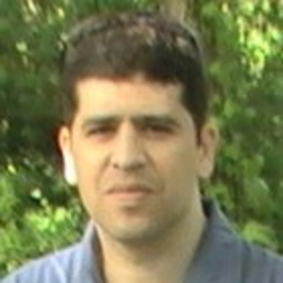 Chaker Mahjoubi