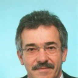 Wolfgang Bothe