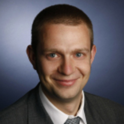 Dr. Markus Bussmann
