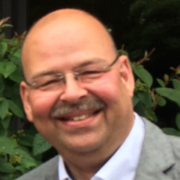 Volker Schlüter