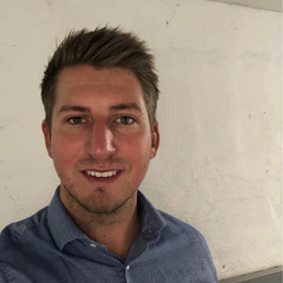 Daniel Liebig