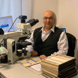 Dr. Kamaldin Abuzghaya's profile picture