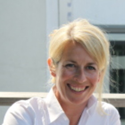 Profilbild Ulrike Martens