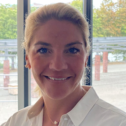 Melanie Katharina Küßner