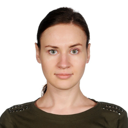 Oleksandra Poroshok