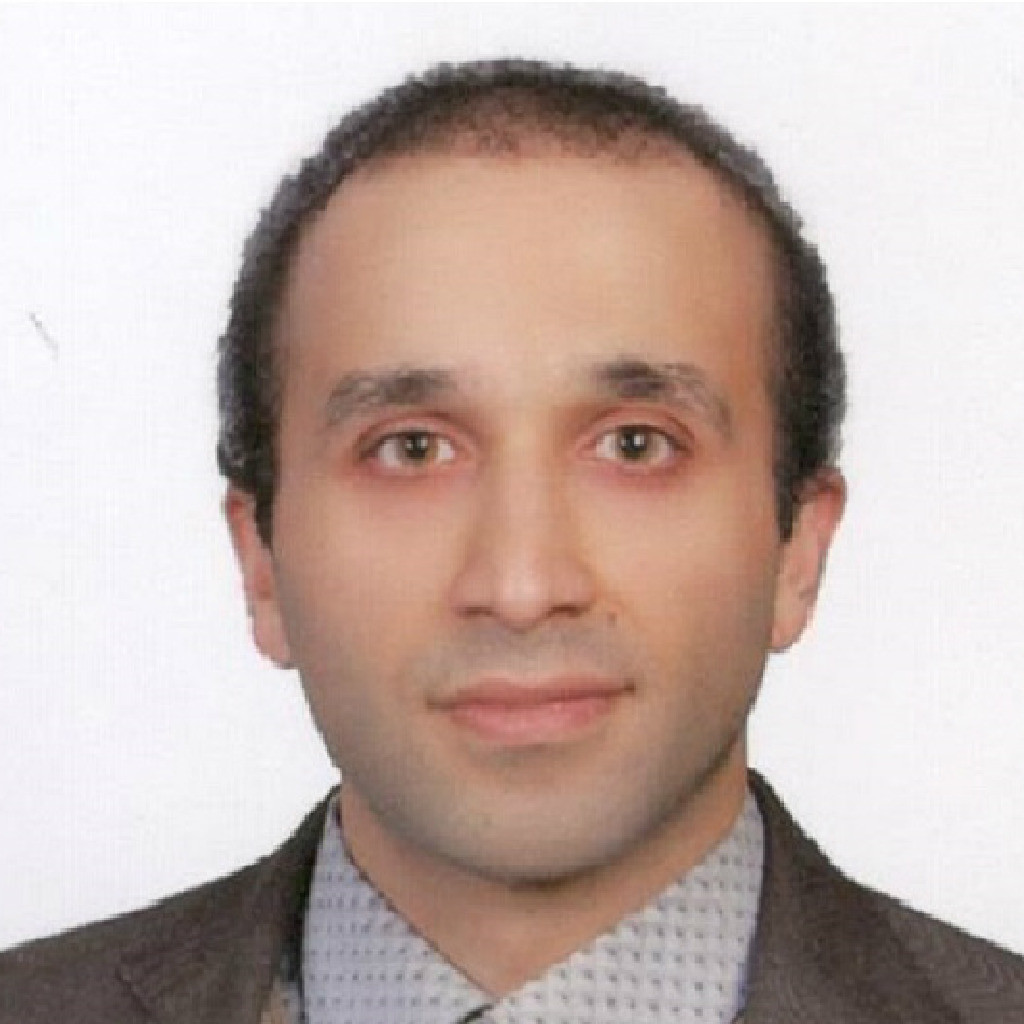 Ghasemi in der Personensuche von Das Telefonbuch