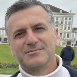 Azrudin Ciplakovic's profile picture