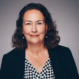 Christine Brügger's profile picture