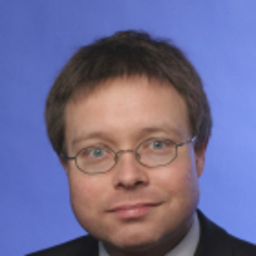 Arndt Scheffler