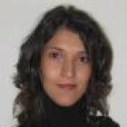 Ana Isabel Carrasco Fernández