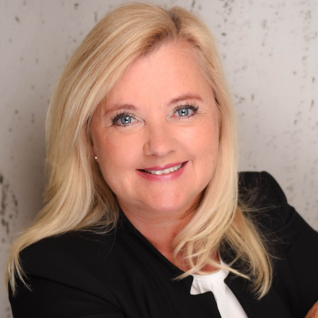 Social Media Profilbild Sibylle vom Hagen Düsseldorf