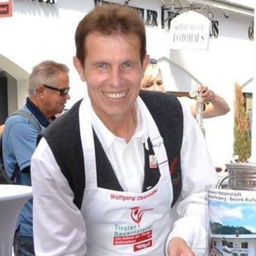 Wolfgang Obermüller