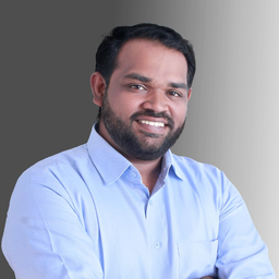 Arun Mohan