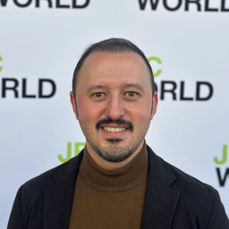 Dipl.-Ing. Aytaç Subaşı