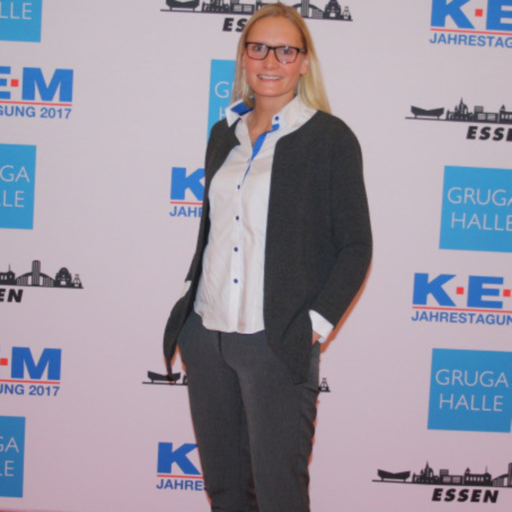 Anja Mohr Außendienstmitarbeiter GEDORE Werkzeugfabrik GmbH & Co