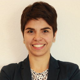 Dr. Deborah Delbue da Silva