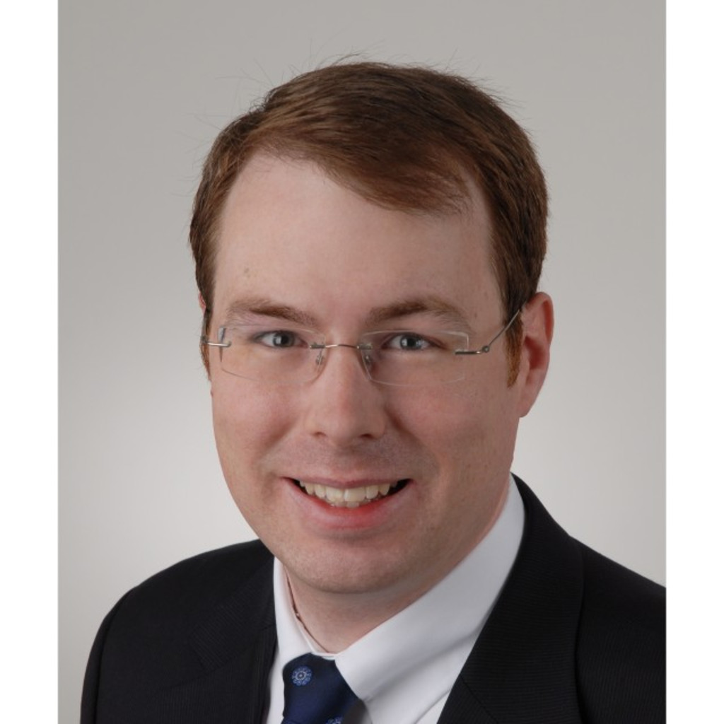Martin Harding Manufacturing Engineer Metrology RollsRoyce