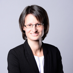 Dipl.-Ing. Claudia Keilbar